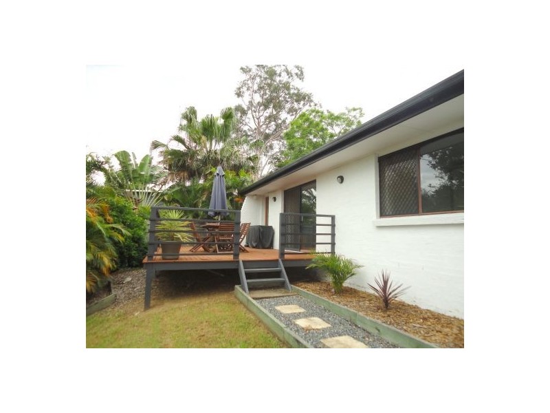 Jindalee QLD 4074