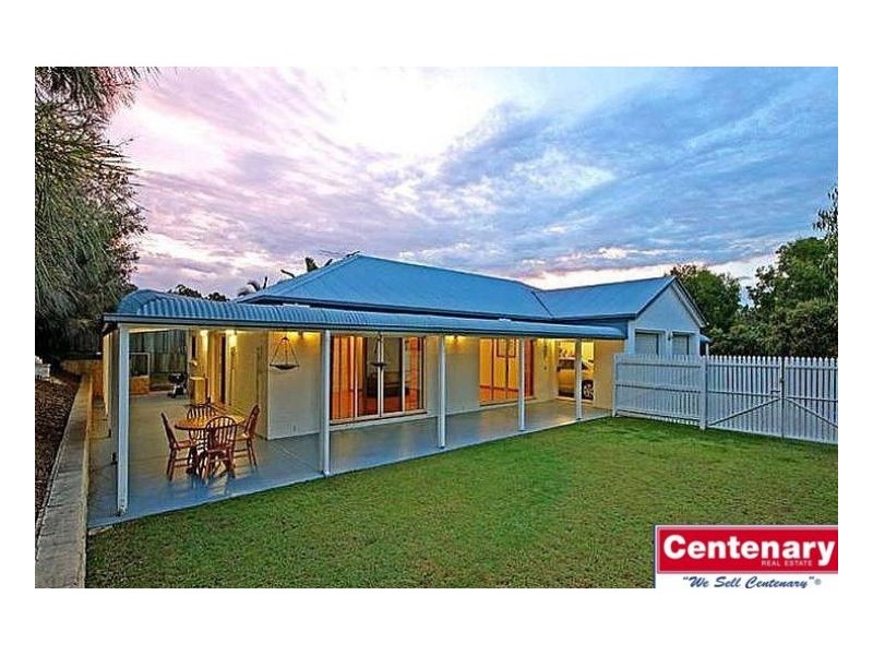 Sinnamon Park QLD 4073