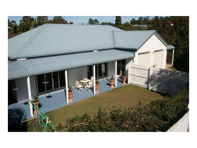 Sinnamon Park QLD 4073