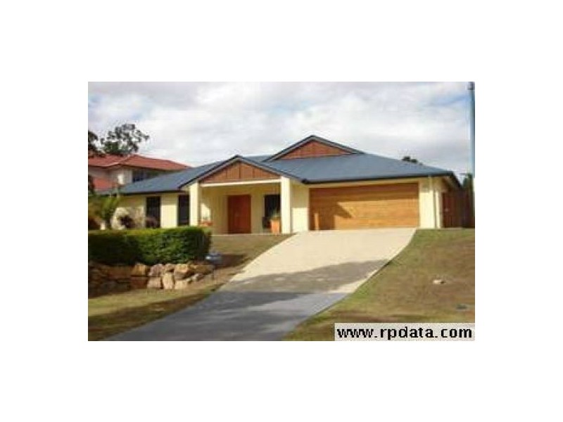 Seventeen Mile Rocks QLD 4073