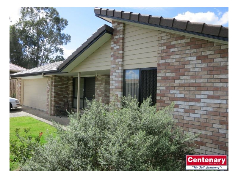 85 Brumby Circuit, Sumner QLD 4074