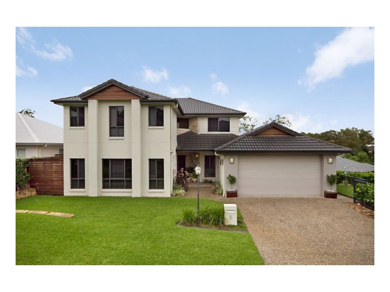 Seventeen Mile Rocks QLD 4073