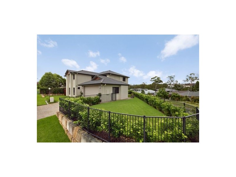 Seventeen Mile Rocks QLD 4073