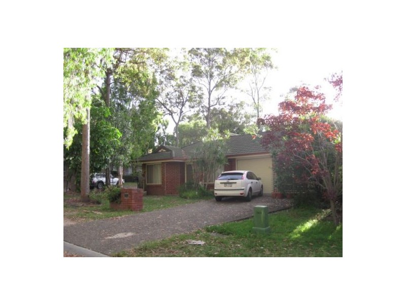 2 Kingsford Drive, Forest Lake QLD 4078