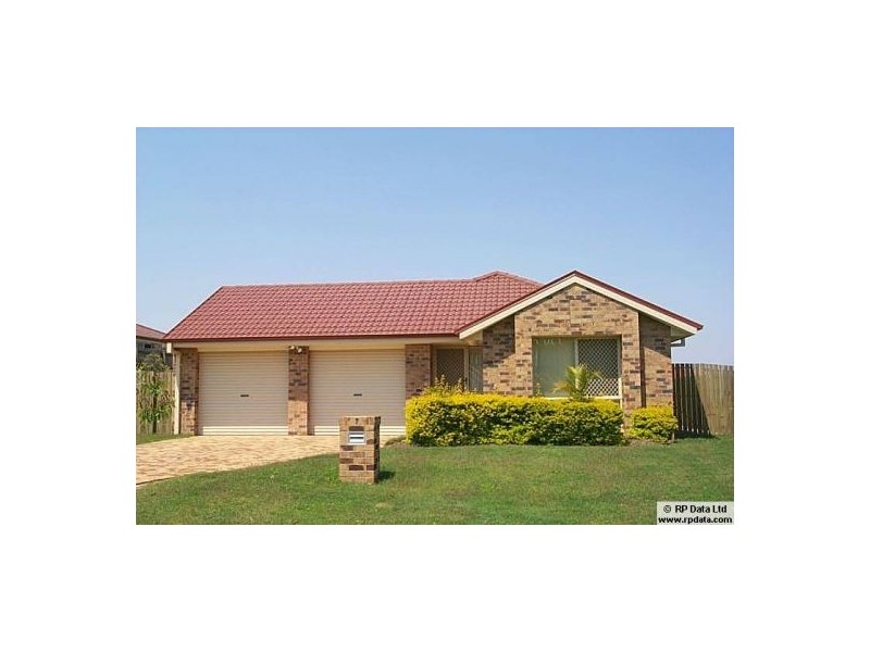 Sinnamon Park QLD 4073