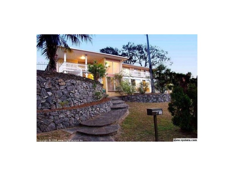 Mount Ommaney QLD 4074