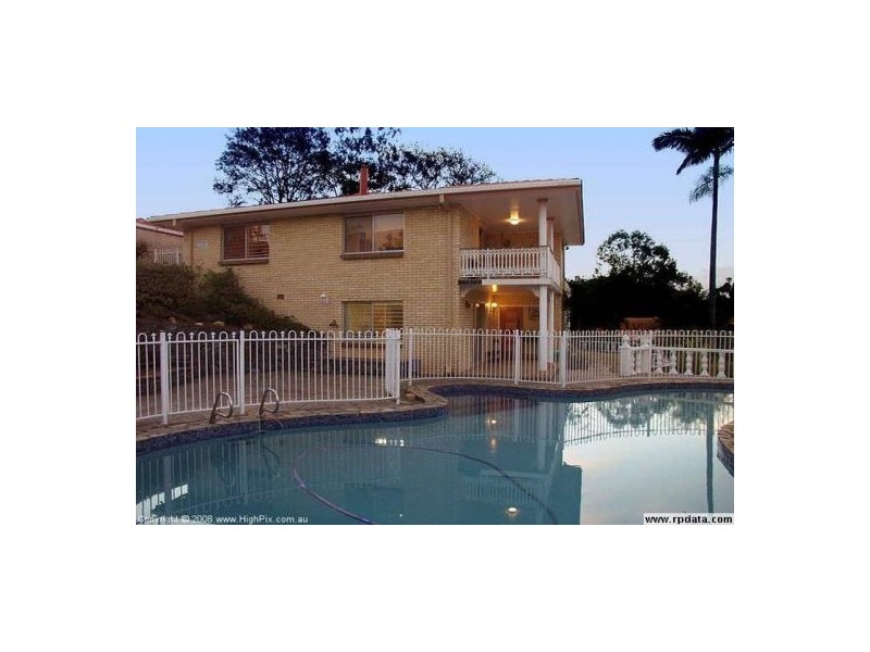 Mount Ommaney QLD 4074