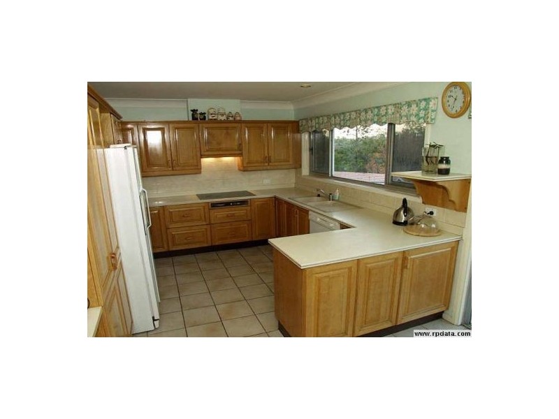 Mount Ommaney QLD 4074