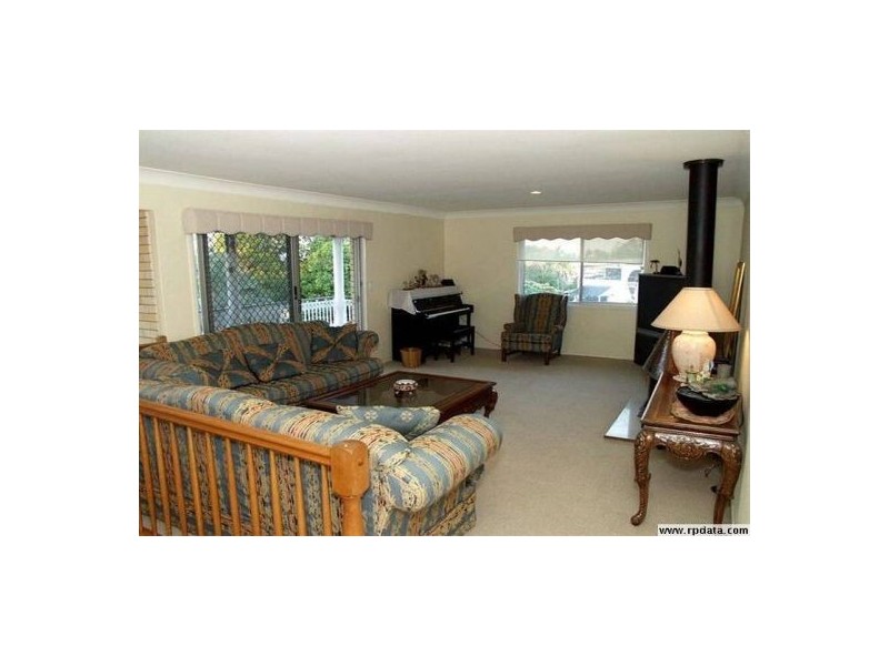 Mount Ommaney QLD 4074