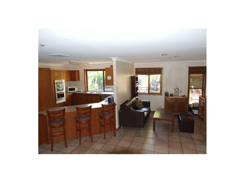 12 Aleida Street, Sinnamon Park QLD 4073