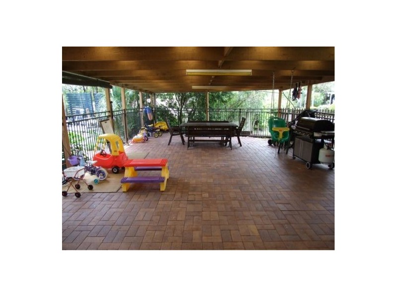 12 Aleida Street, Sinnamon Park QLD 4073