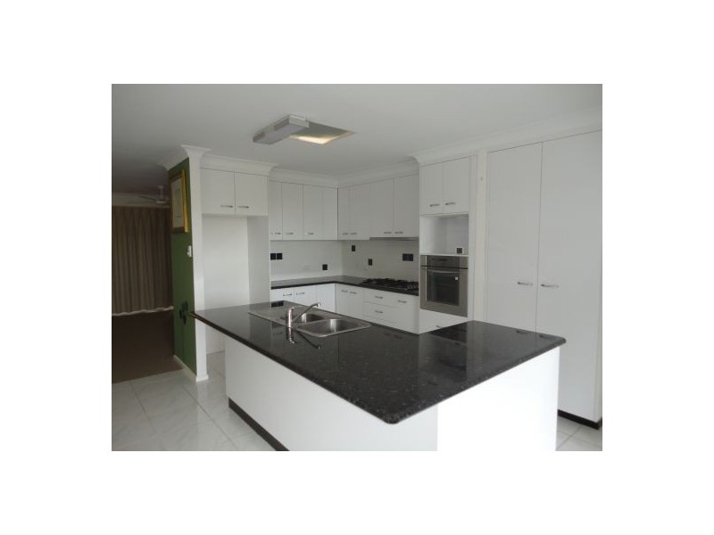 Jindalee QLD 4074