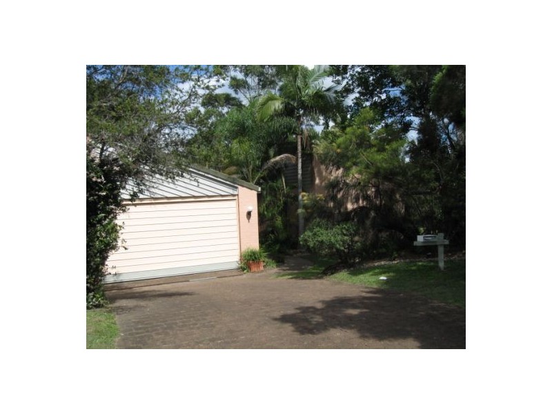 Middle Park QLD 4074