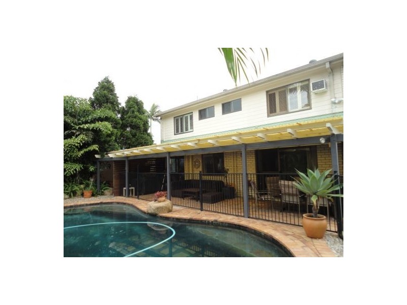 Middle Park QLD 4074