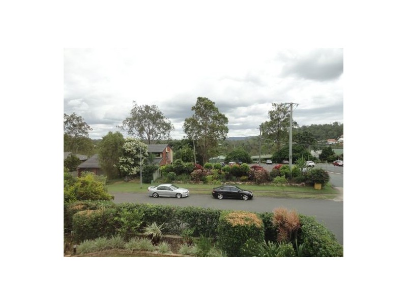 Middle Park QLD 4074