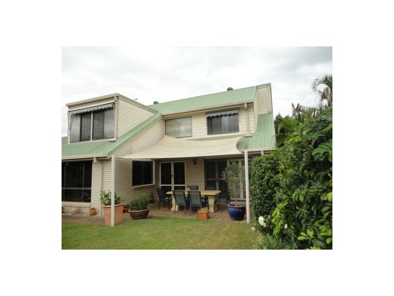 Middle Park QLD 4074