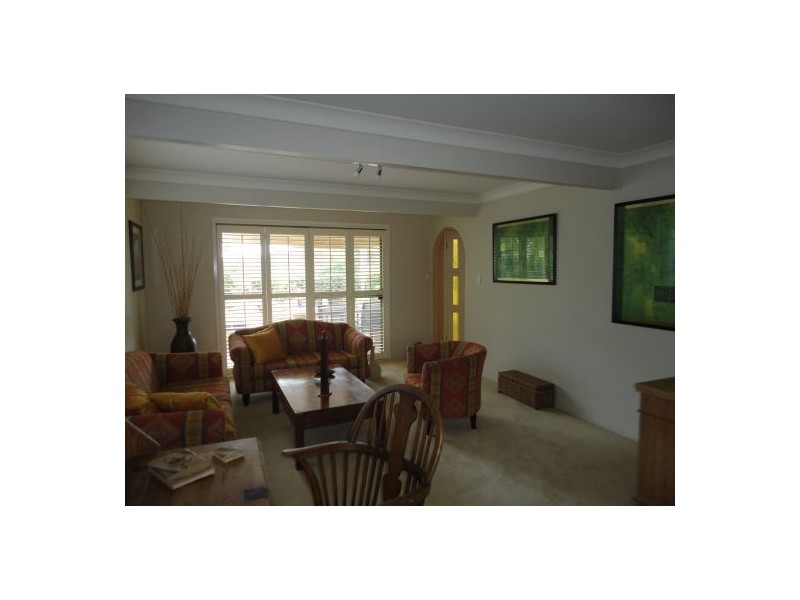 Middle Park QLD 4074