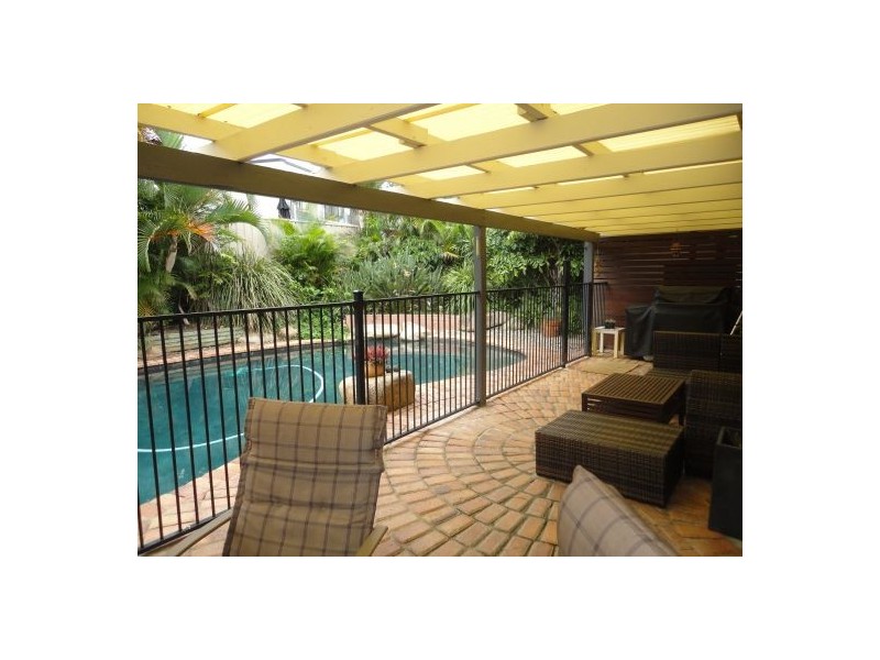 Middle Park QLD 4074