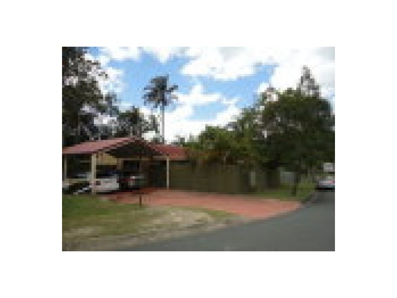 Riverhills QLD 4074