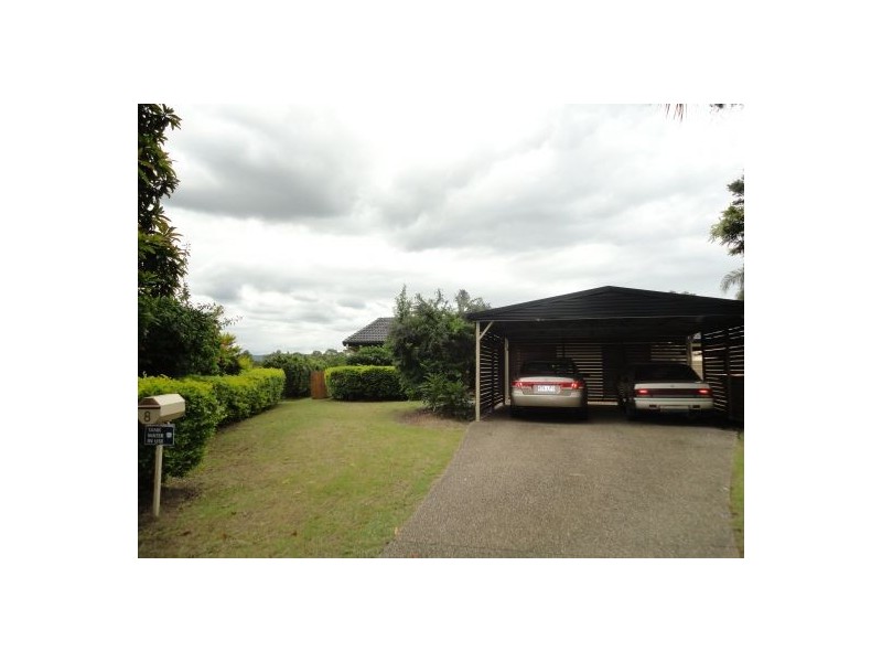 Sinnamon Park QLD 4073