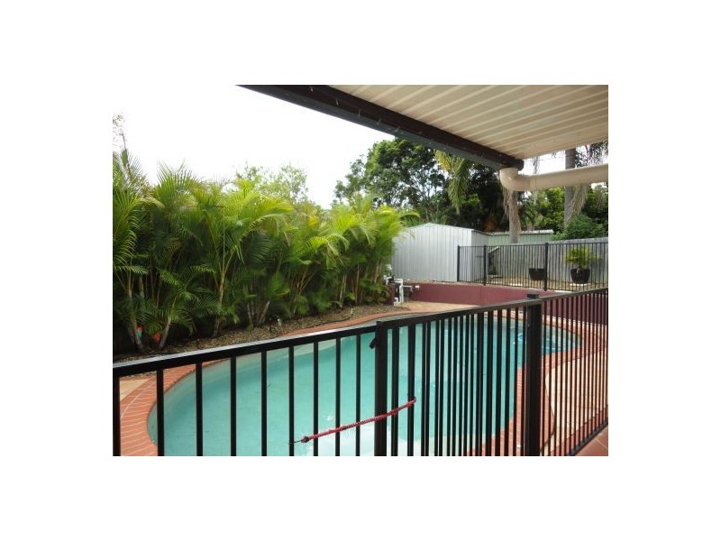 Sinnamon Park QLD 4073
