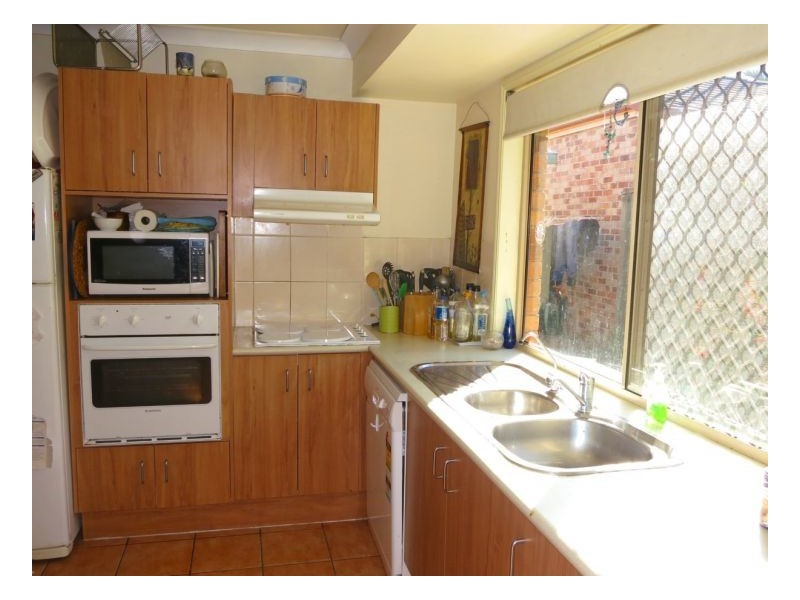 Seventeen Mile Rocks QLD 4073