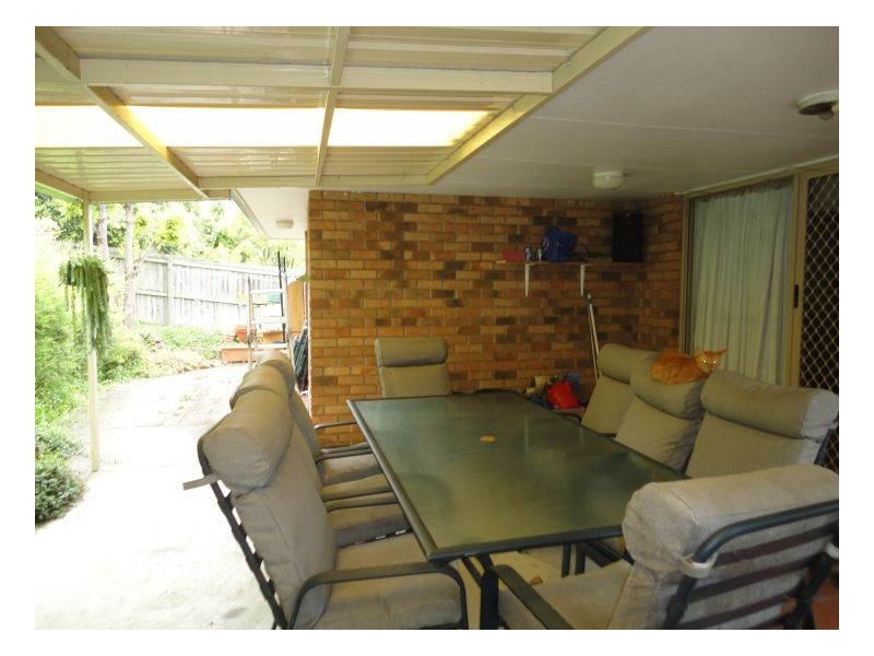 Seventeen Mile Rocks QLD 4073