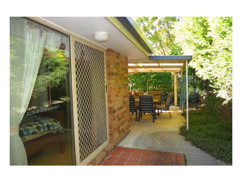 Seventeen Mile Rocks QLD 4073