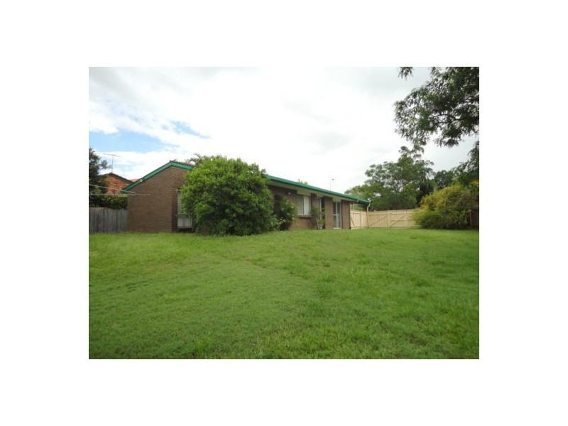 Jamboree Heights QLD 4074