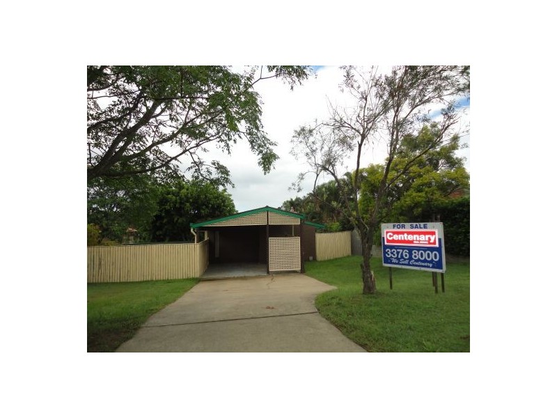 Jamboree Heights QLD 4074