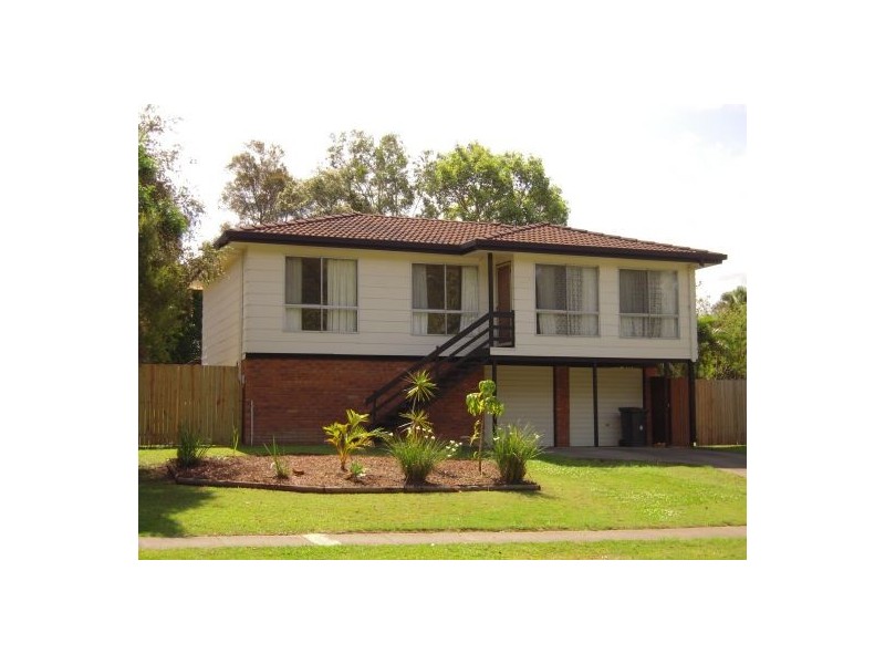 Jamboree Heights QLD 4074