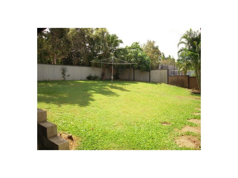 Jamboree Heights QLD 4074