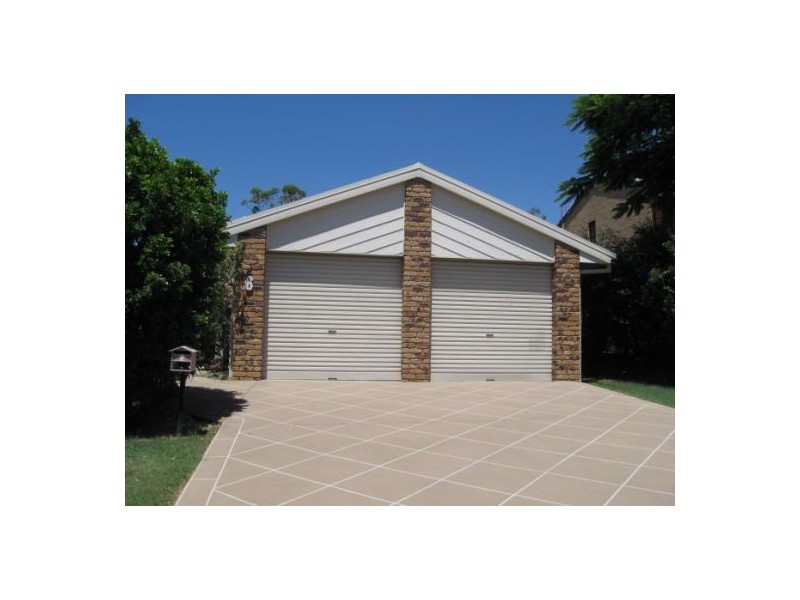 6 Hilliup Street, Westlake QLD 4074