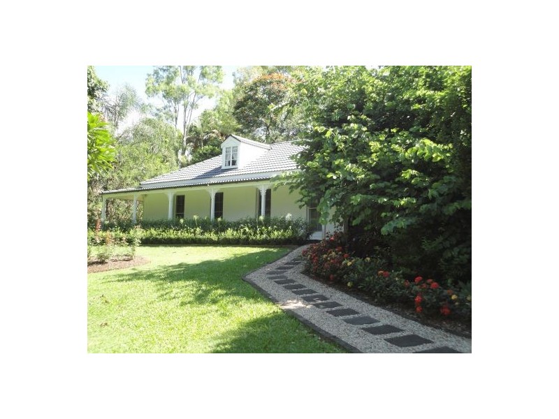 Mount Ommaney QLD 4074