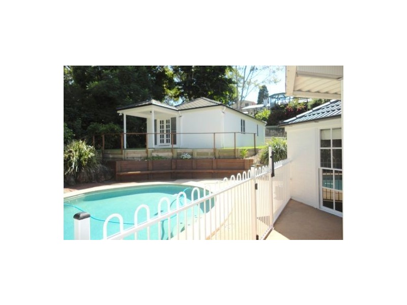 Mount Ommaney QLD 4074