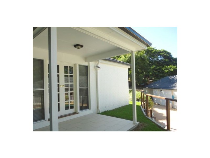 Mount Ommaney QLD 4074