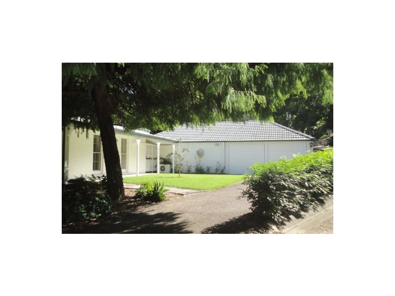 Mount Ommaney QLD 4074