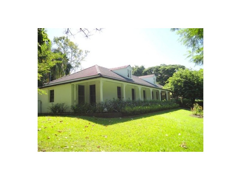 Mount Ommaney QLD 4074