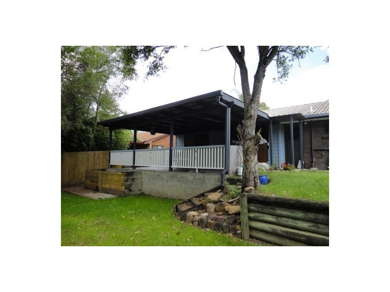 40  Paluna Street, Riverhills QLD 4074