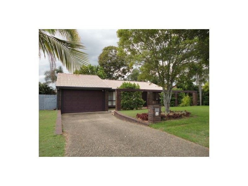 40  Paluna Street, Riverhills QLD 4074