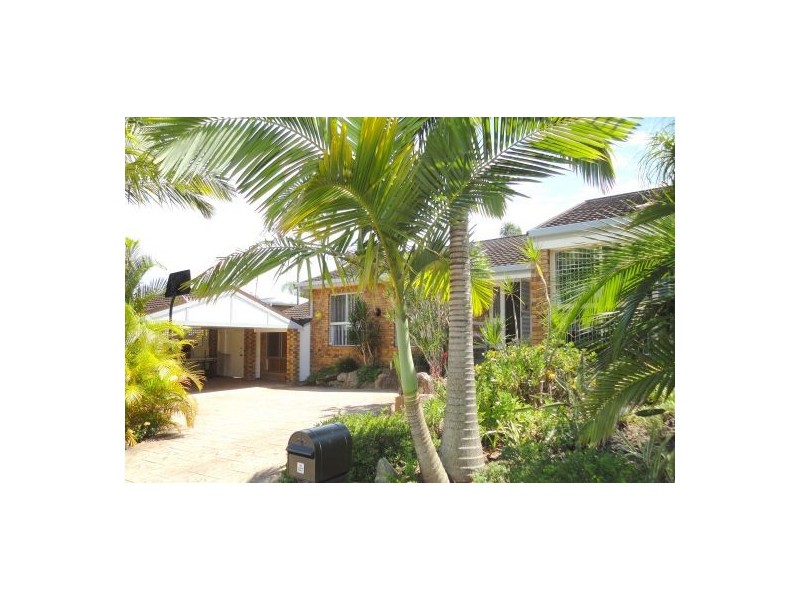 Middle Park QLD 4074