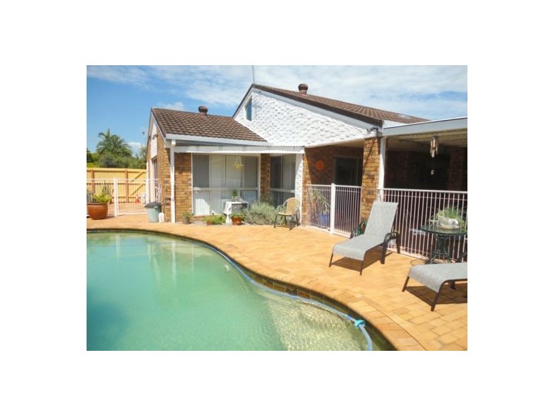 Middle Park QLD 4074