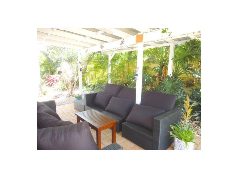 Middle Park QLD 4074