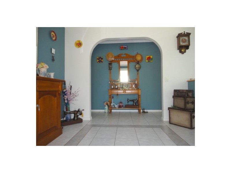 Middle Park QLD 4074