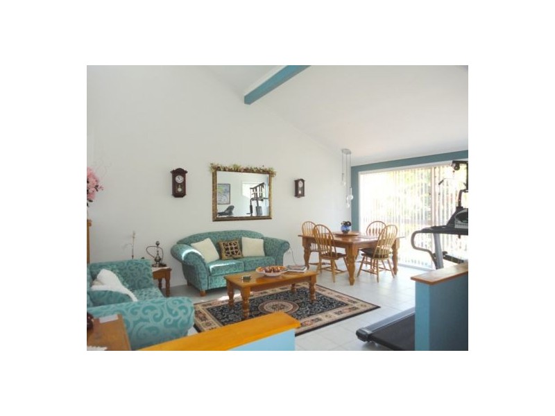 Middle Park QLD 4074