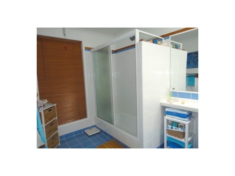 Middle Park QLD 4074