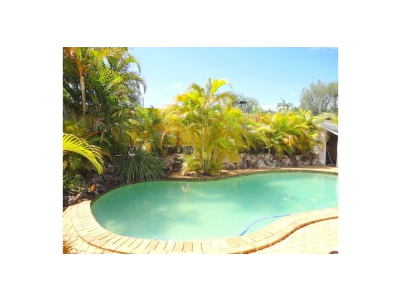 Middle Park QLD 4074