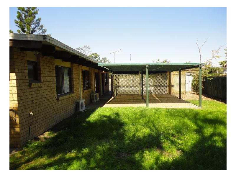 Middle Park QLD 4074