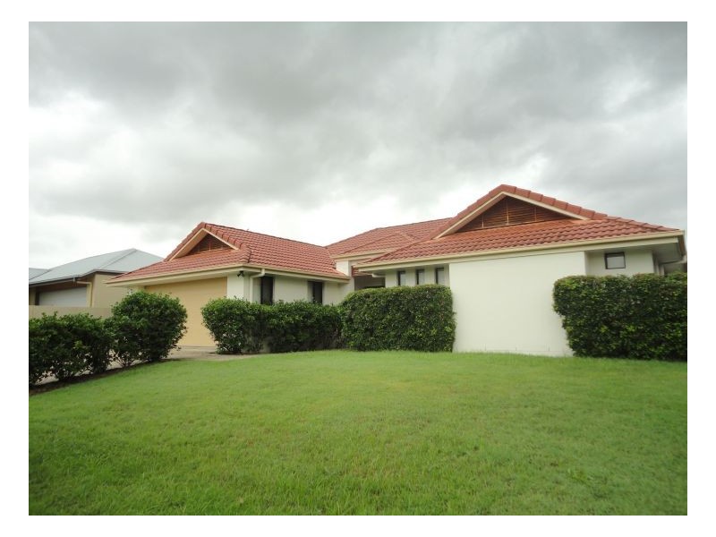 Sinnamon Park QLD 4073