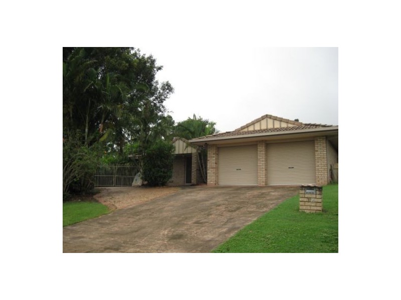 12  Kauri Place, Seventeen Mile Rocks QLD 4073